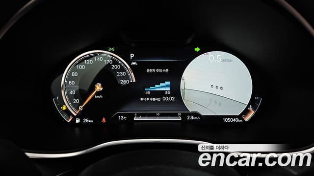 Genesis G80 (RG3) бензин 3.5 турбо AWD, 2021 8