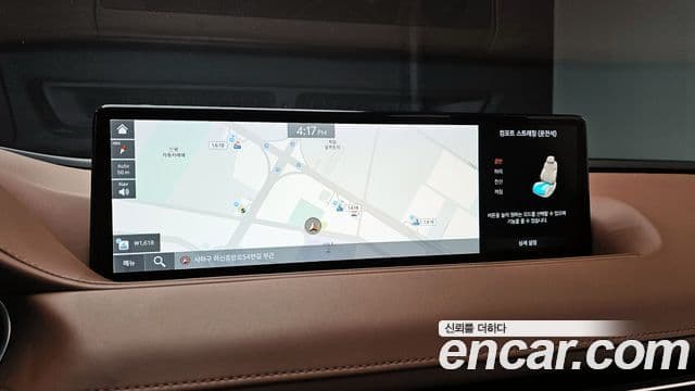 Genesis G80 (RG3) бензин 3.5 турбо AWD, 2021 13