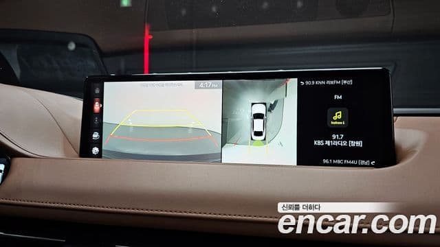 Genesis G80 (RG3) бензин 3.5 турбо AWD, 2021 15