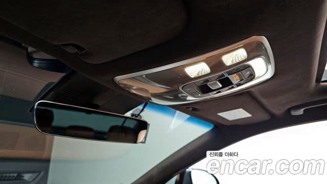 Genesis G80 (RG3) бензин 3.5 турбо AWD, 2021 19