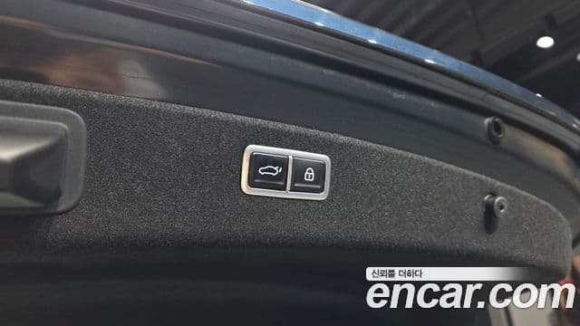 Genesis G80 (RG3) бензин 3.5 турбо AWD, 2021 20