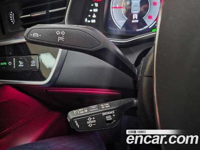 Audi A7 (4K) Premium, 2023 13