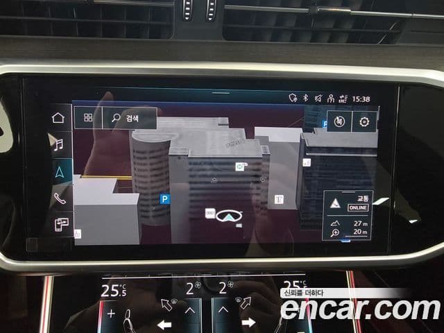 Audi A7 (4K) Premium, 2023 15