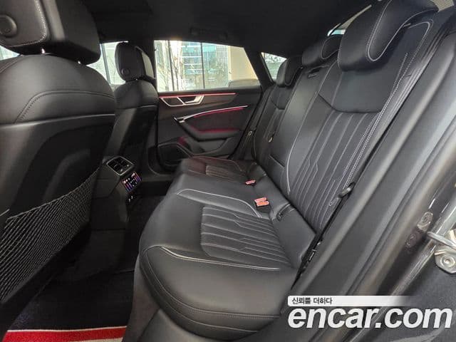 Audi A7 (4K) Premium, 2023 17