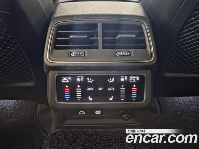 Audi A7 (4K) Premium, 2023 18