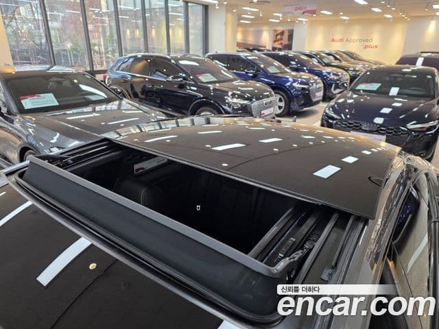 Audi A7 (4K) Premium, 2023 19