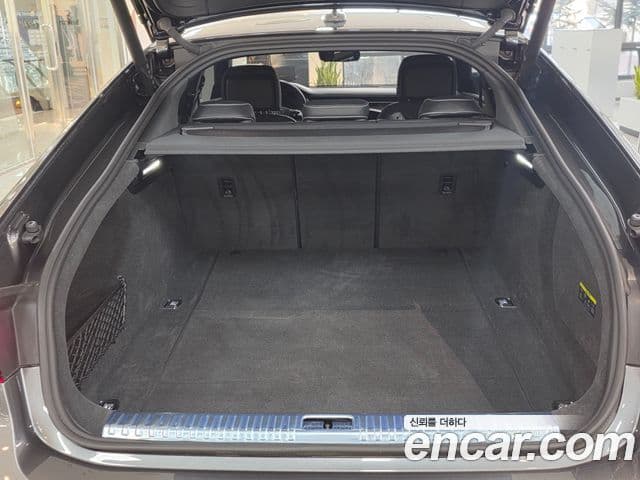 Audi A7 (4K) Premium, 2023 20