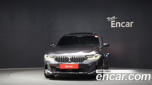 BMW 6시리즈 GT (G32) 620d M Sport, 2022 3