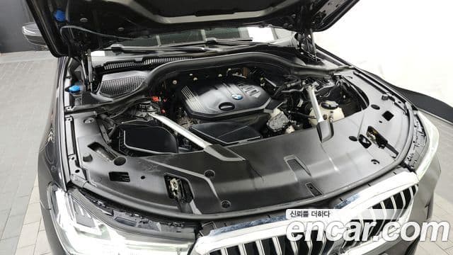 BMW 6시리즈 GT (G32) 620d M Sport, 2022 6