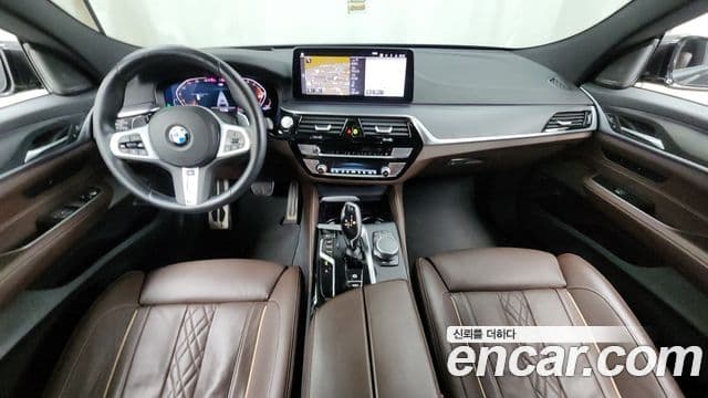 BMW 6시리즈 GT (G32) 620d M Sport, 2022 7