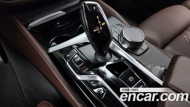 BMW 6시리즈 GT (G32) 620d M Sport, 2022 9