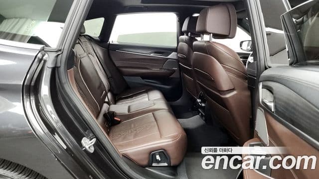 BMW 6시리즈 GT (G32) 620d M Sport, 2022 12