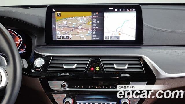 BMW 6시리즈 GT (G32) 620d M Sport, 2022 14