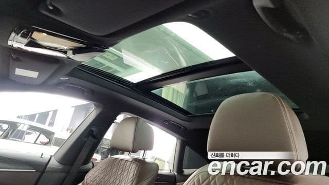 BMW 6시리즈 GT (G32) 620d M Sport, 2022 18