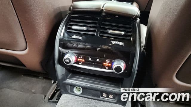 BMW 6시리즈 GT (G32) 620d M Sport, 2022 19