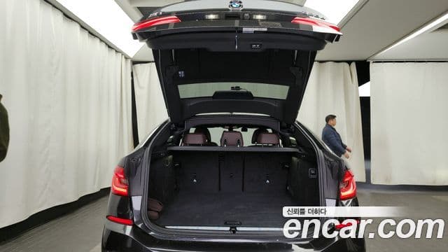 BMW 6시리즈 GT (G32) 620d M Sport, 2022 20