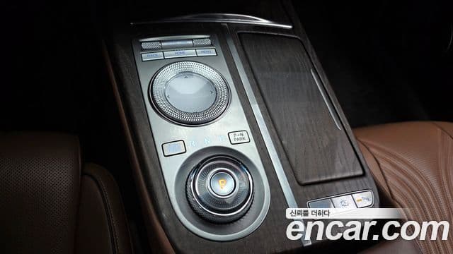 Genesis G80 (RG3) бензин 2.5 турбо 2WD, 2022 9