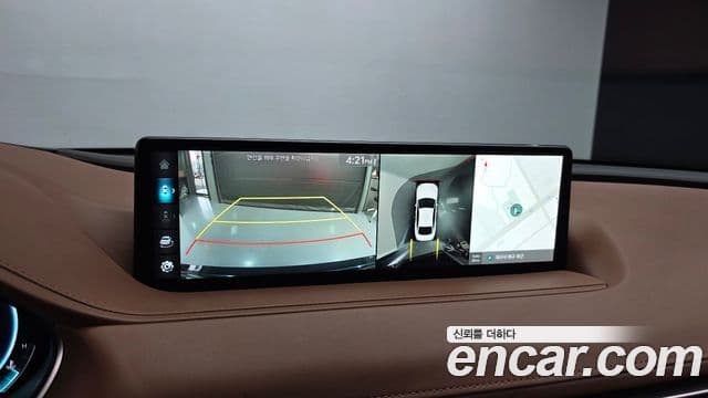 Genesis G80 (RG3) бензин 2.5 турбо 2WD, 2022 16