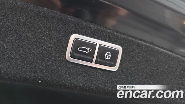 Genesis G80 (RG3) бензин 2.5 турбо 2WD, 2022 20