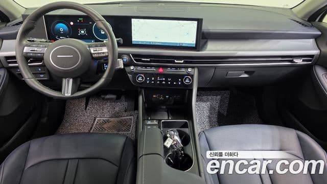 Hyundai Sonata D Edge(DN8) Exclusive, 2025 7