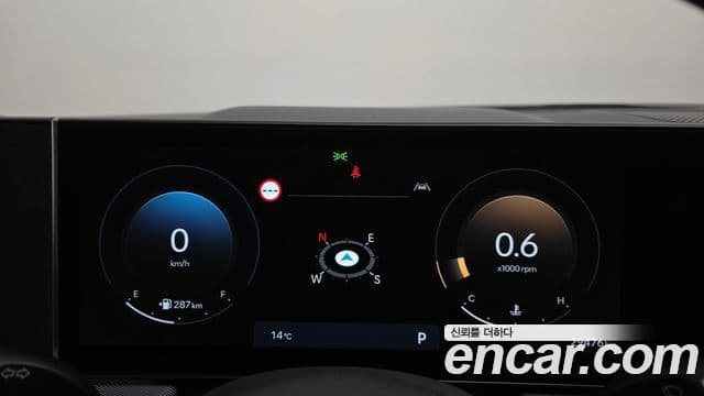 Hyundai Sonata D Edge(DN8) Exclusive, 2025 8