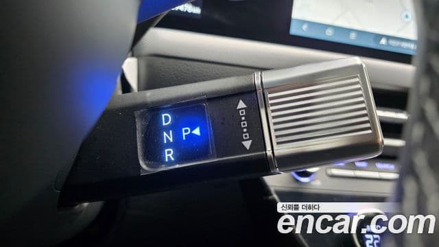 Hyundai Sonata D Edge(DN8) Exclusive, 2025 9