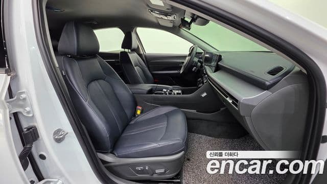 Hyundai Sonata D Edge(DN8) Exclusive, 2025 10