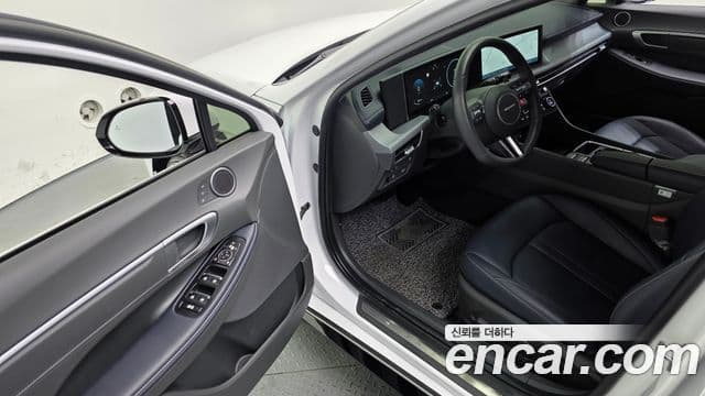 Hyundai Sonata D Edge(DN8) Exclusive, 2025 11