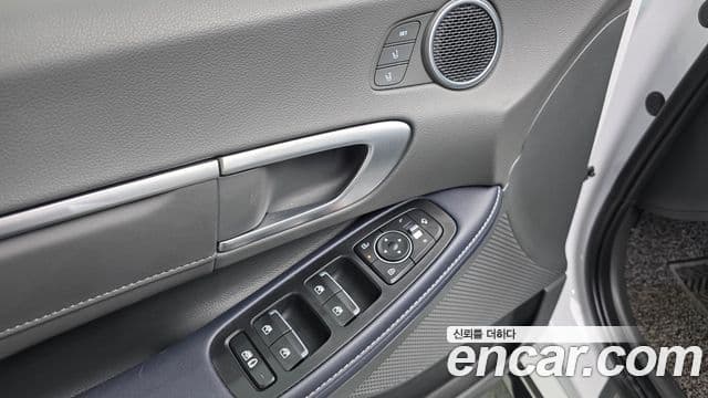 Hyundai Sonata D Edge(DN8) Exclusive, 2025 12