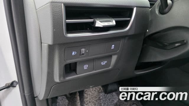 Hyundai Sonata D Edge(DN8) Exclusive, 2025 13