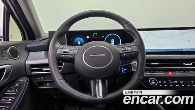 Hyundai Sonata D Edge(DN8) Exclusive, 2025 14