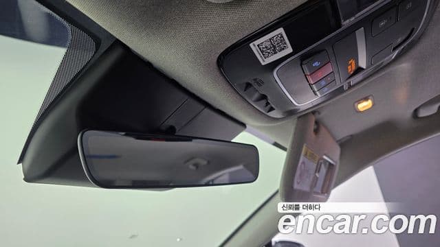 Hyundai Sonata D Edge(DN8) Exclusive, 2025 15