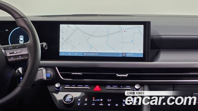 Hyundai Sonata D Edge(DN8) Exclusive, 2025 16