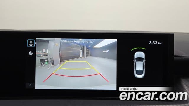 Hyundai Sonata D Edge(DN8) Exclusive, 2025 17