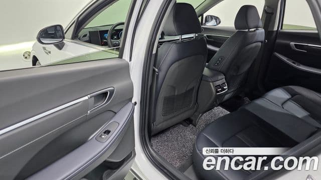 Hyundai Sonata D Edge(DN8) Exclusive, 2025 18