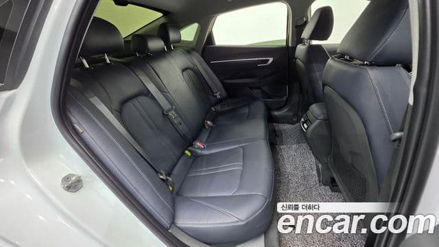 Hyundai Sonata D Edge(DN8) Exclusive, 2025 19