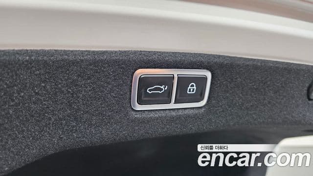 Hyundai Sonata D Edge(DN8) Exclusive, 2025 20