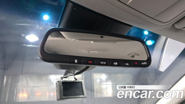 Hyundai Santa Fe TM Exclusive, 2019 17