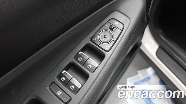 Hyundai Santa Fe TM Exclusive, 2019 18