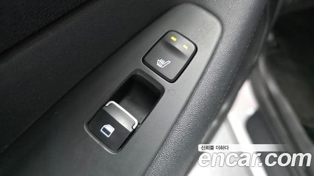 Hyundai Santa Fe TM Exclusive, 2019 19