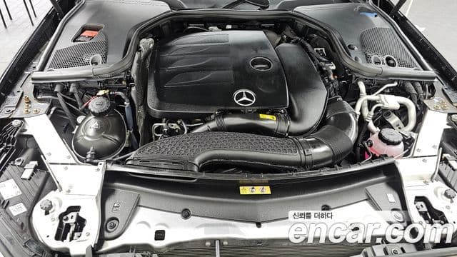 Mercedes-Benz E-класс W213 AMG Line, 2021 6