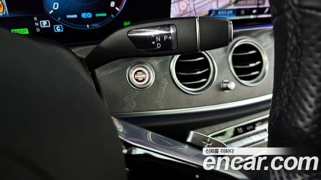 Mercedes-Benz E-класс W213 AMG Line, 2021 9