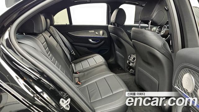 Mercedes-Benz E-класс W213 AMG Line, 2021 12