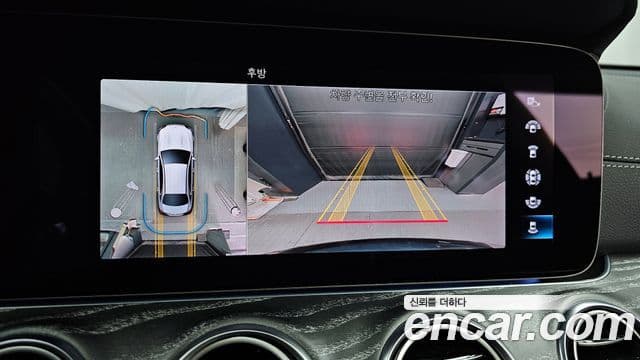 Mercedes-Benz E-класс W213 AMG Line, 2021 15