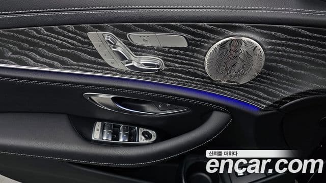 Mercedes-Benz E-класс W213 AMG Line, 2021 18