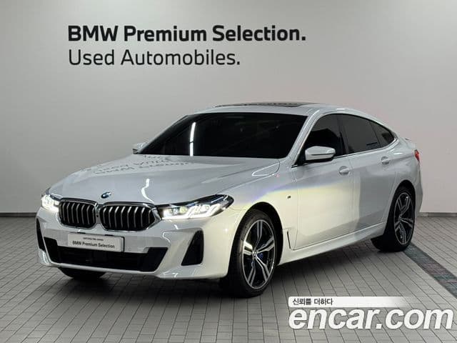 BMW 6시리즈 GT (G32) 630i xDrive M Sport, 2024 1