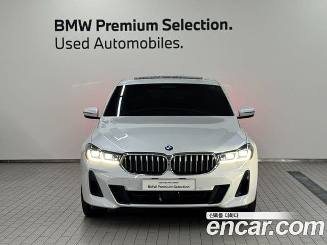 BMW 6시리즈 GT (G32) 630i xDrive M Sport, 2024 3