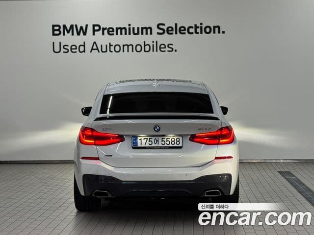 BMW 6시리즈 GT (G32) 630i xDrive M Sport, 2024 4