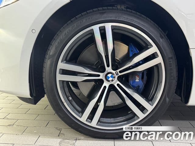 BMW 6시리즈 GT (G32) 630i xDrive M Sport, 2024 все фото