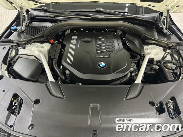 BMW 6시리즈 GT (G32) 630i xDrive M Sport, 2024 6